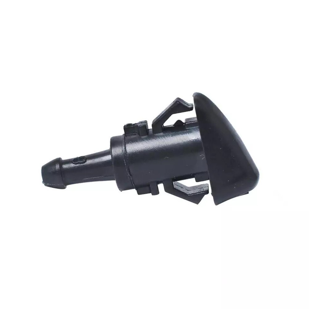 Plastic Windshield Spray Nozzle Washer Wiper Sprinkler For CHRYSLER 5113049AA