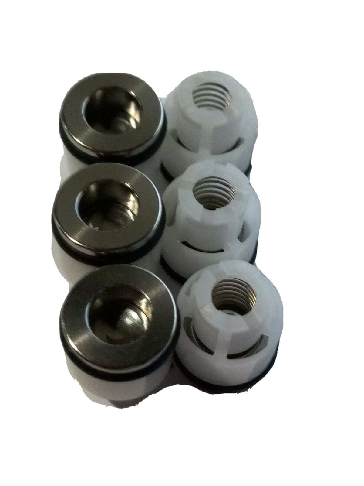 AR SRMW2.2G26 Check Valve Kit OEM Check Valve AR Kit 42499 AR42499 ITALY