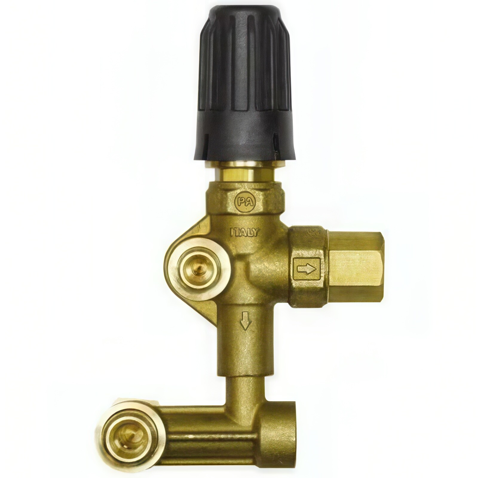 PA VB56 Unloader Valve, 3650 PSI 8.0 GPM for Pressure Washers