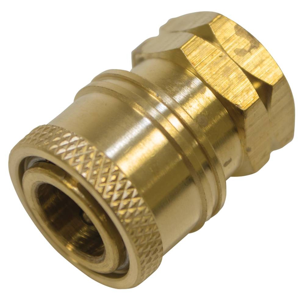 Quick Coupler Socket / 1/4″ Female 758-906
