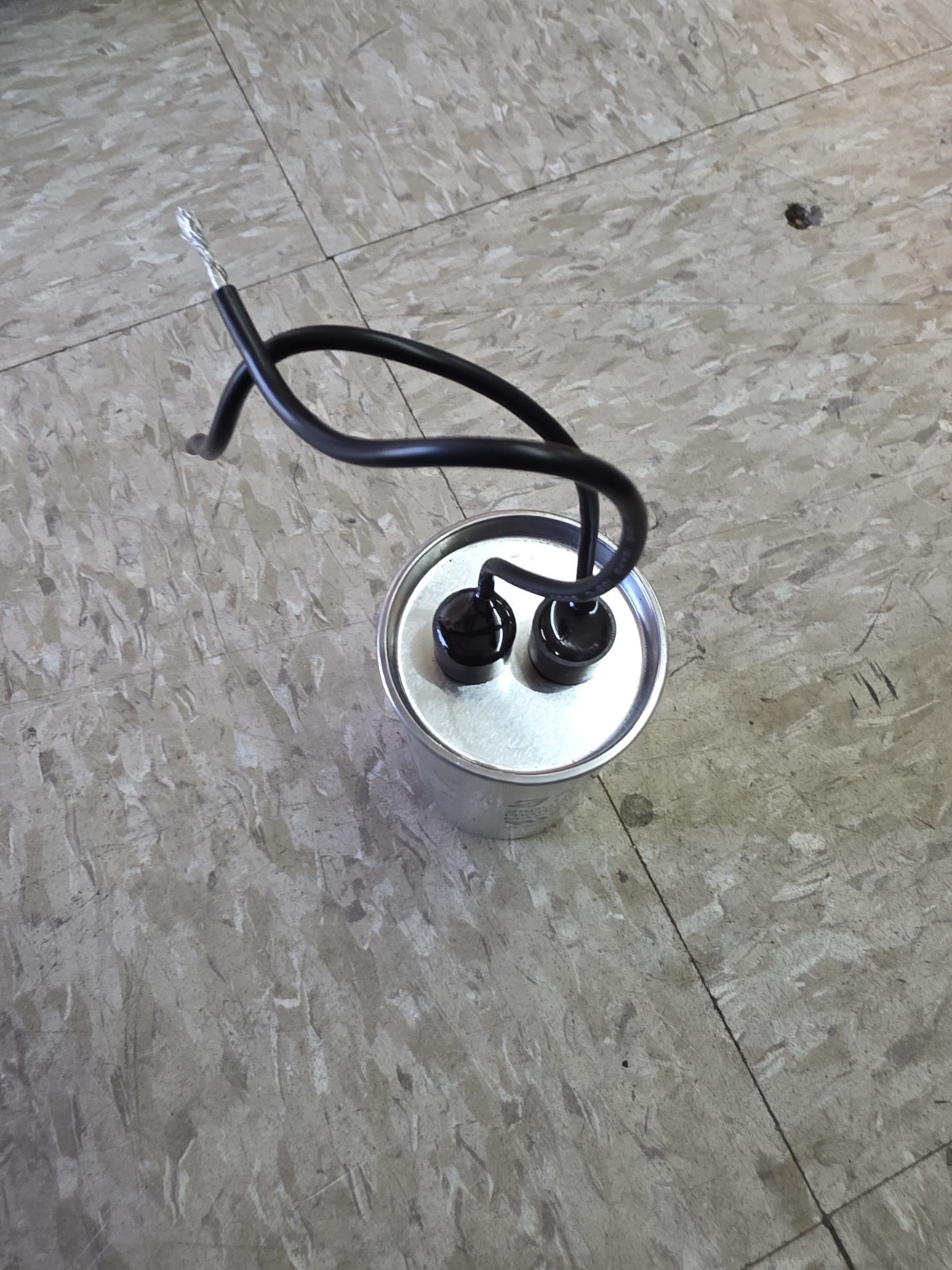 Genuine OEM Capacitor For Kärcher K2300PS 2300 PSI 2.07GPM Pressure Washer