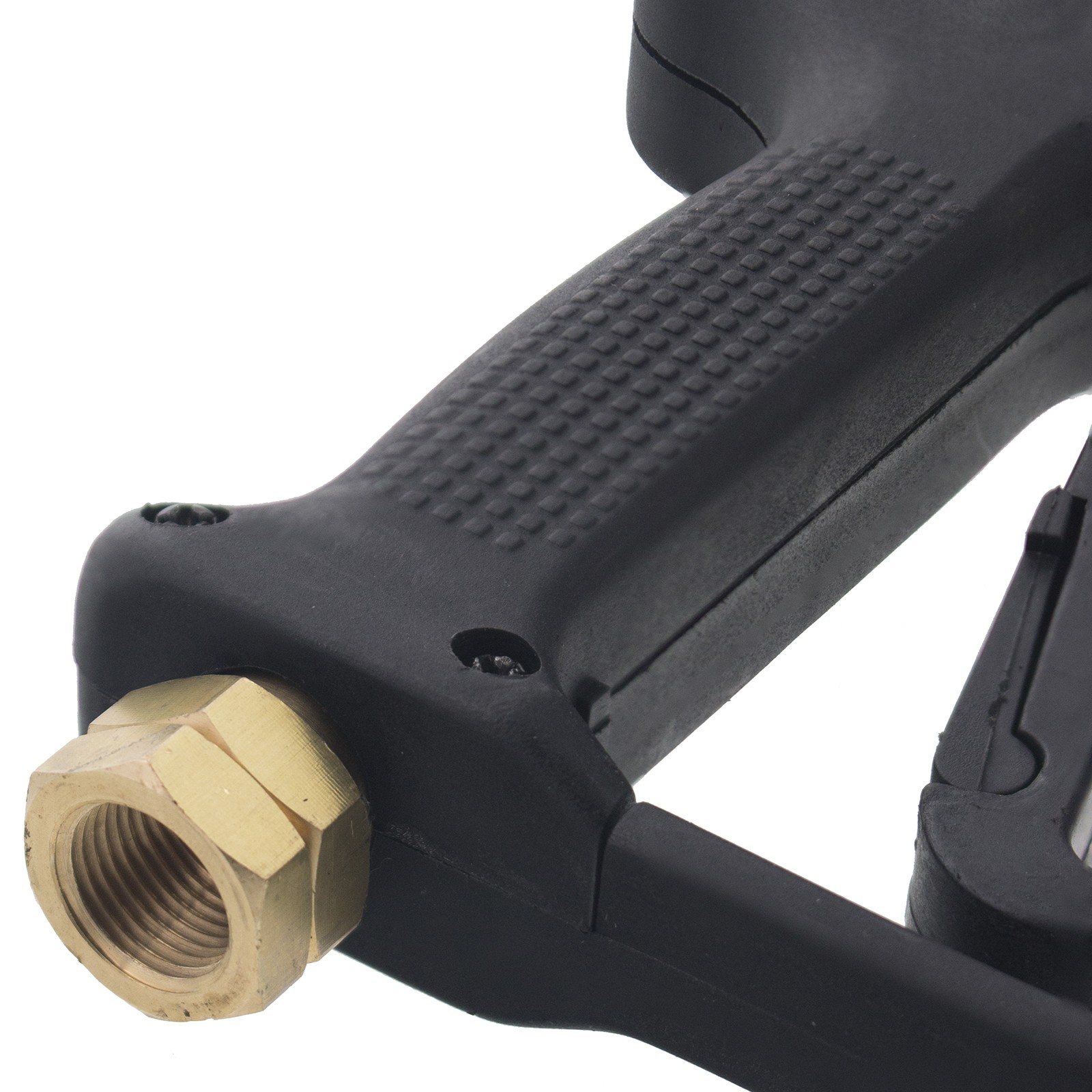 25 pack of 4000 PSI Pressure Washer Gun 3/8″ Inlet 1/4″ Female Outlet 7 GPM