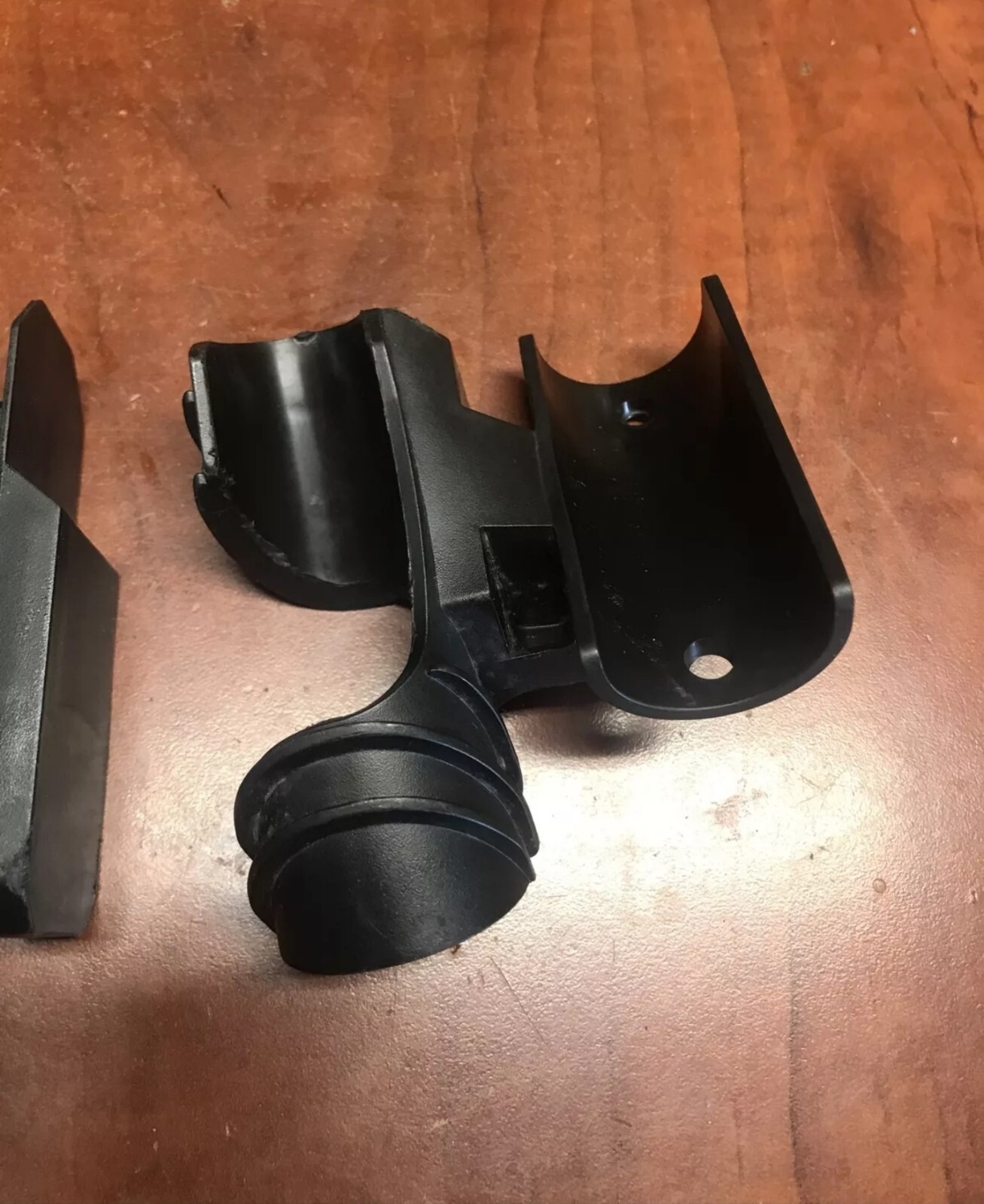 Genuine Part Handle Brackets Assy For Ryobi RY142711 2700PSI Pressure Washer