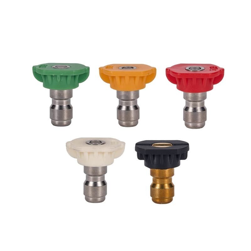Bomba Hidrolavadora 3000 PSI 2.5 GPM Eje 3/4 Horizontal – Repuesto Honda Simpson
