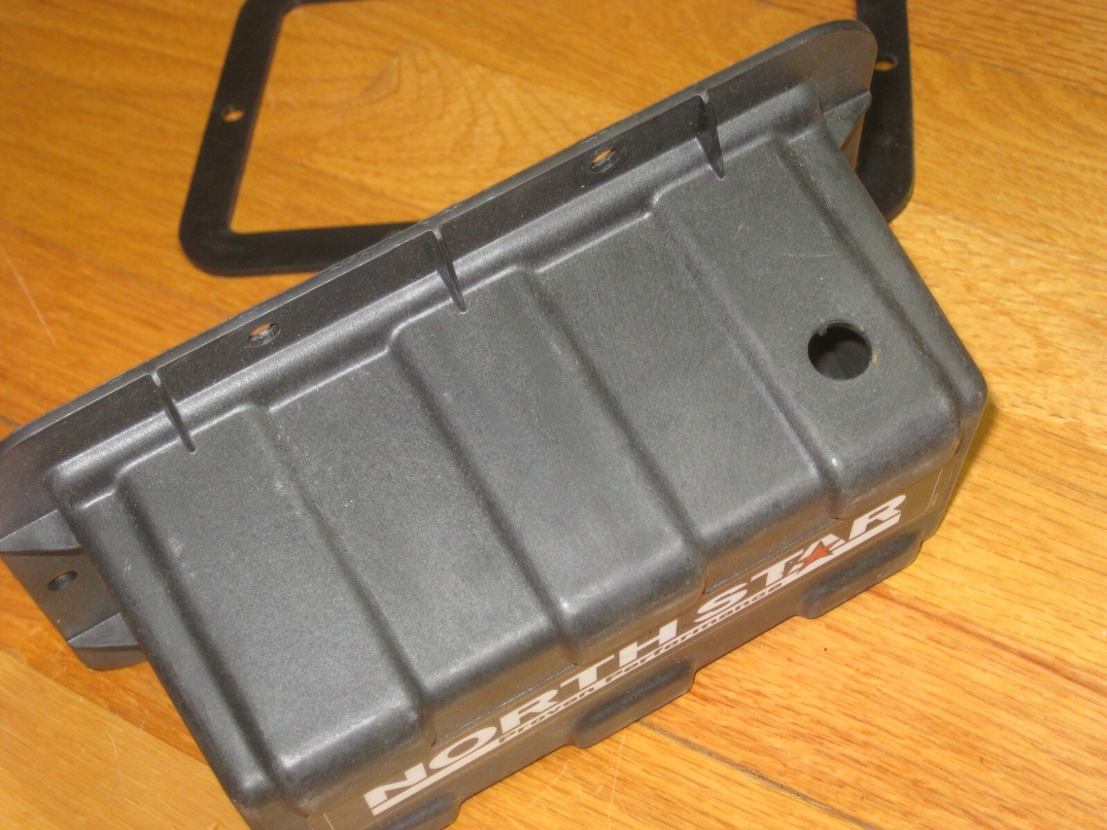 NEW North Star, Northstar Pressure Washer Control Box Cover & Gasket 802781