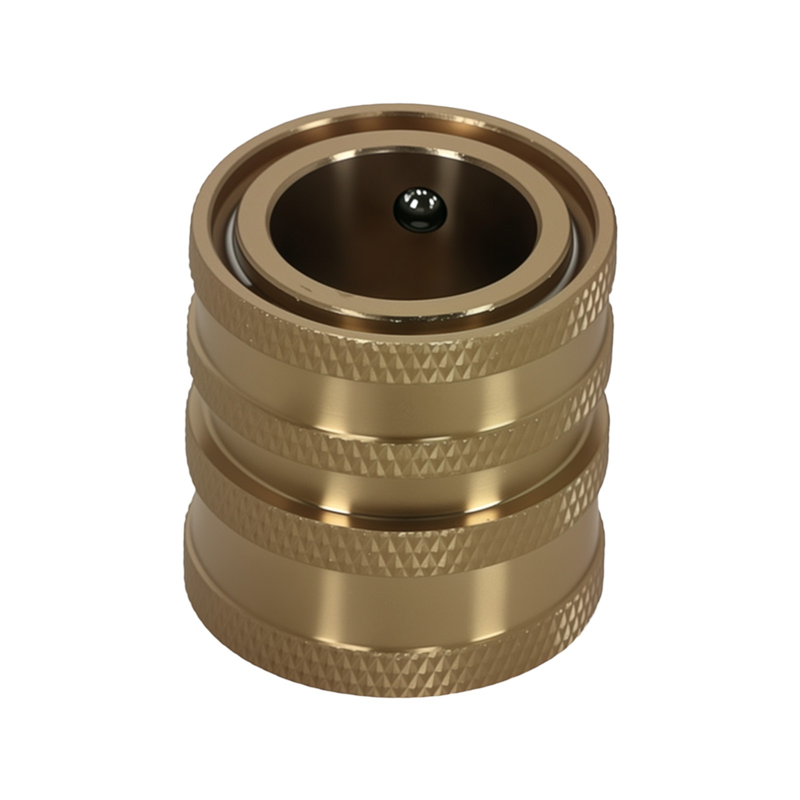 4x 3/4″ Brass Pressure Washer Adapter Quick Connect for Garden Hose