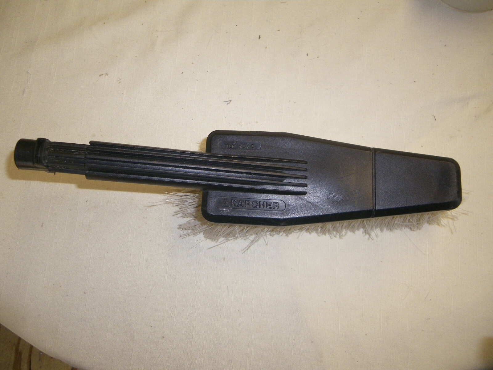 Karcher Pressure Washer Washing Brush 6.903-276.0 From 620M Washer