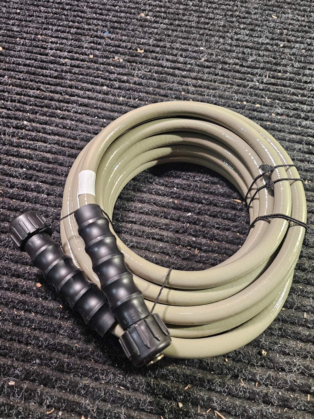 Simpson Pressure Washer OF342 Spray Gun Wand Hose Accessory with Motor Oil