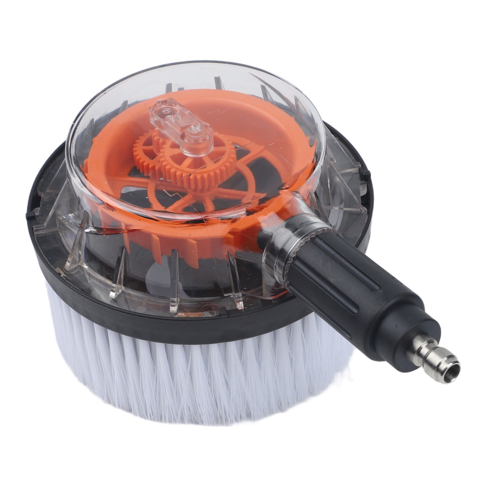 Powerful Cleaning Tool High Pressure Washer Rotating Brush for Car Wash