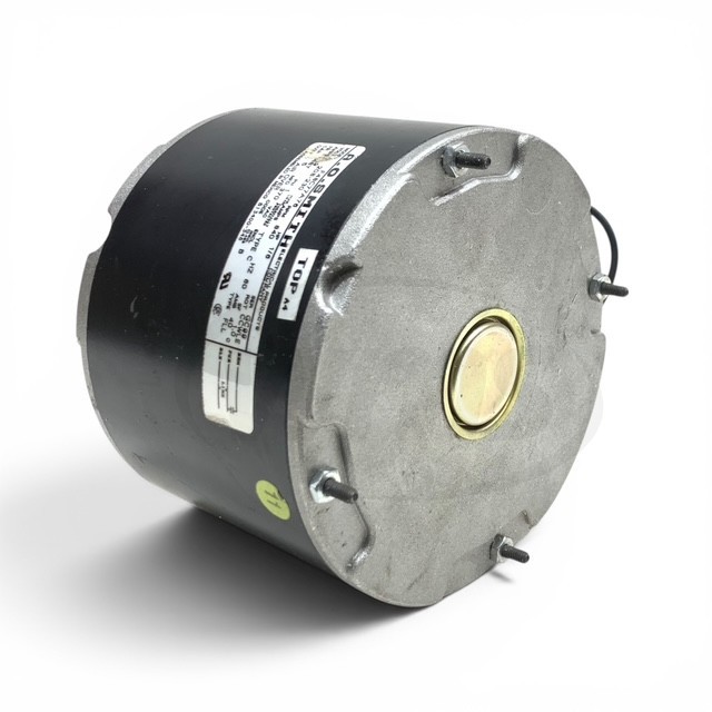 218050 Beckett Motor 3450 RPM 120V/60HZ