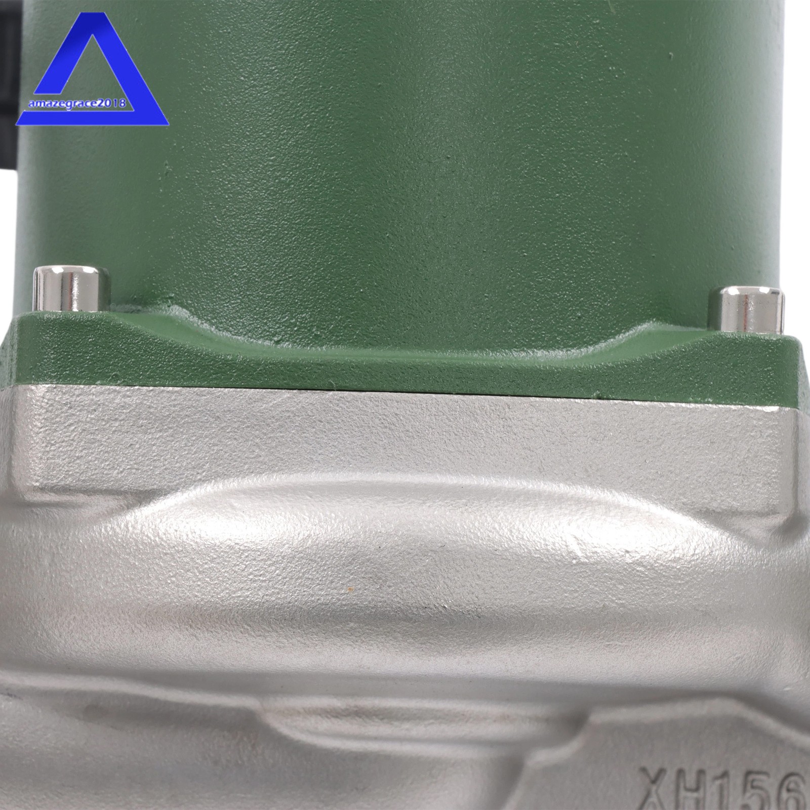 009-SF5 Flanged High Velocity Cartridge Circulator 1/8hp 10GPM Circulator Pump