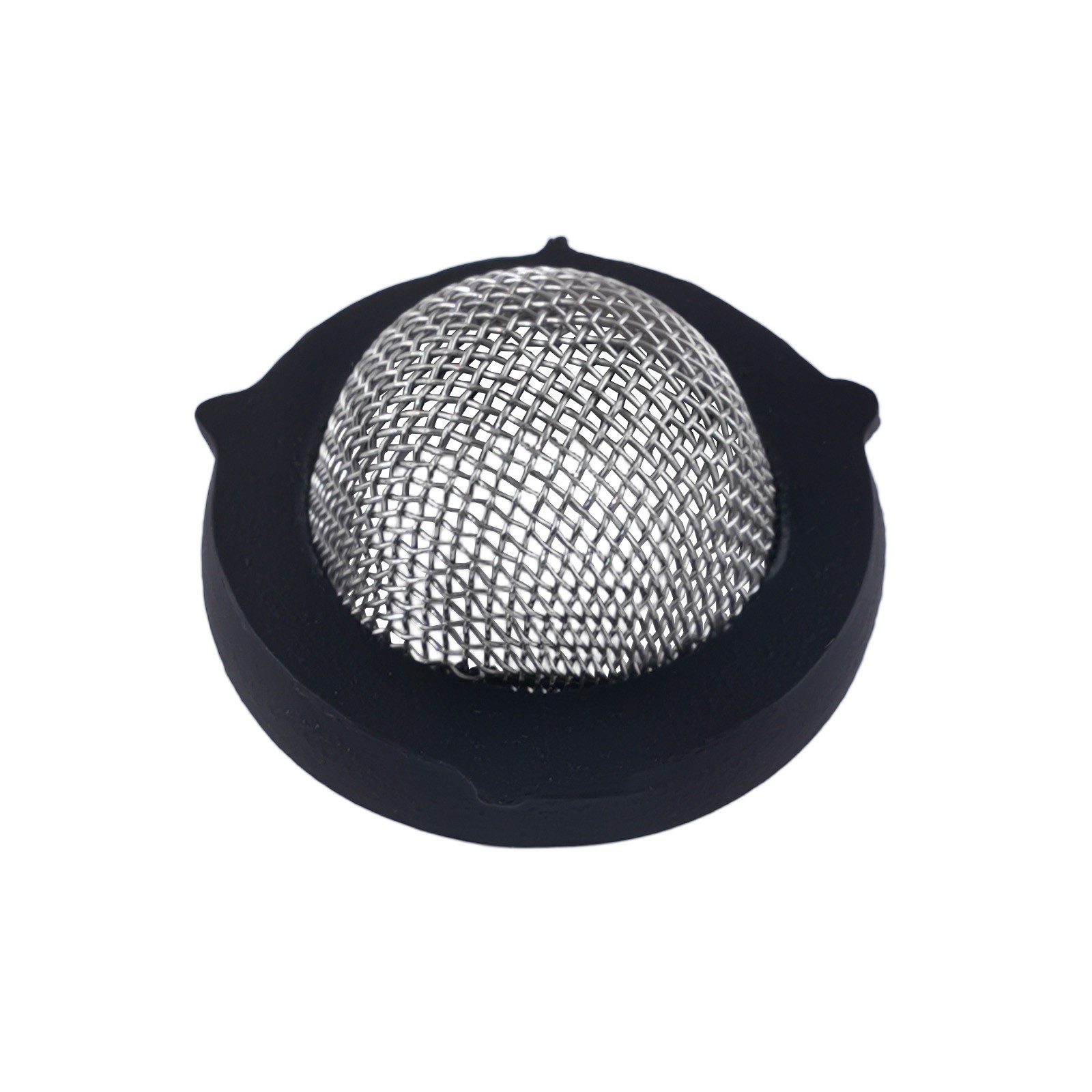 Garden Inline Wash Hose Inline Filter for Pressure Washer w/ Mesh Screen 40 100