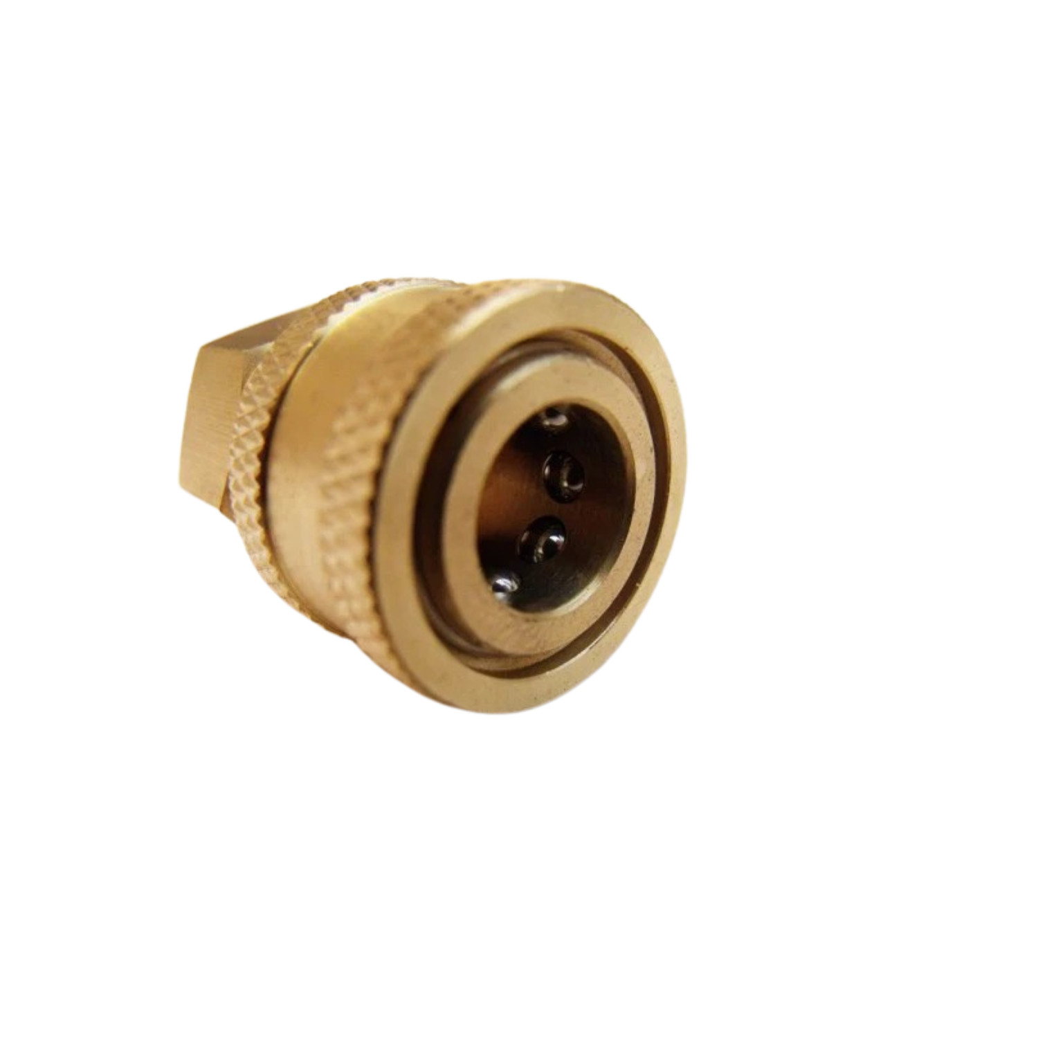 1/4″ Female Screw Thread to Quick Release Coupling for Pressure Washer Lances