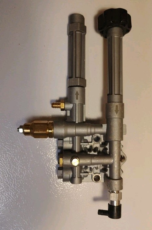 Pump SRMW2.2G26 RMW2.2G24 – Troy Bilt 020486 020296 020414 020568 020676 020344