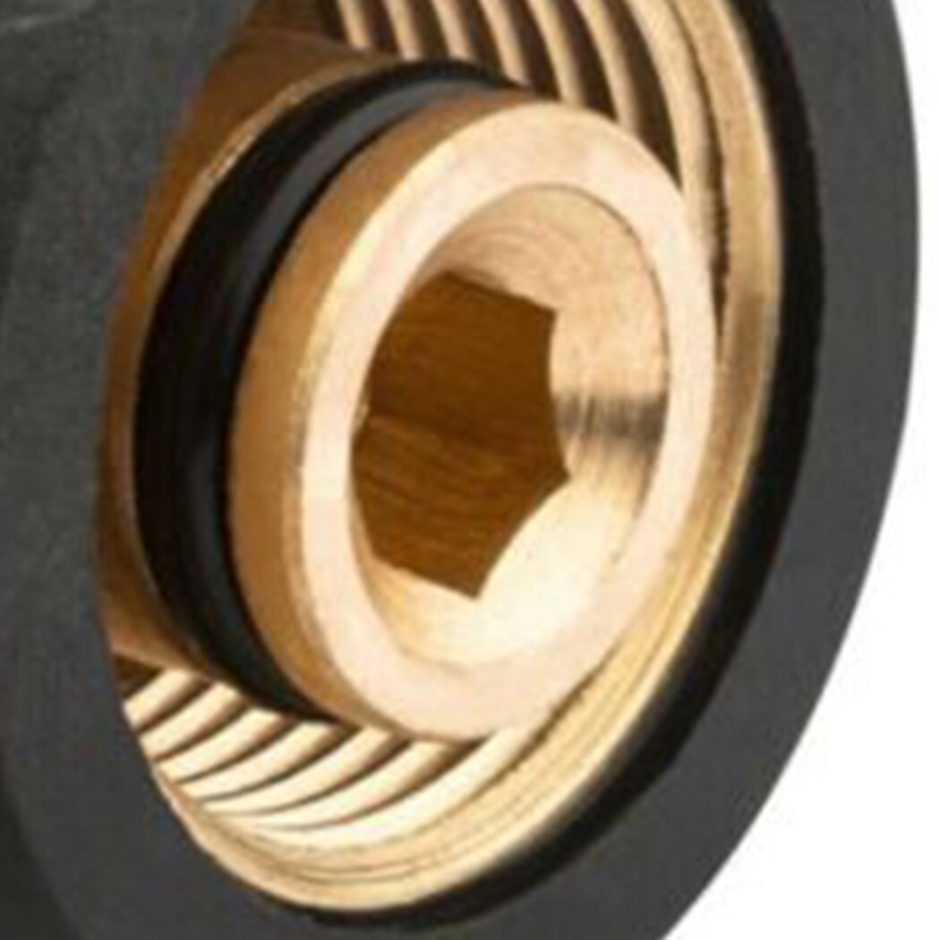 Adapter For Karcher,Nilfisk Pressure Washer Hose Spray-Gun Fitting Connector New