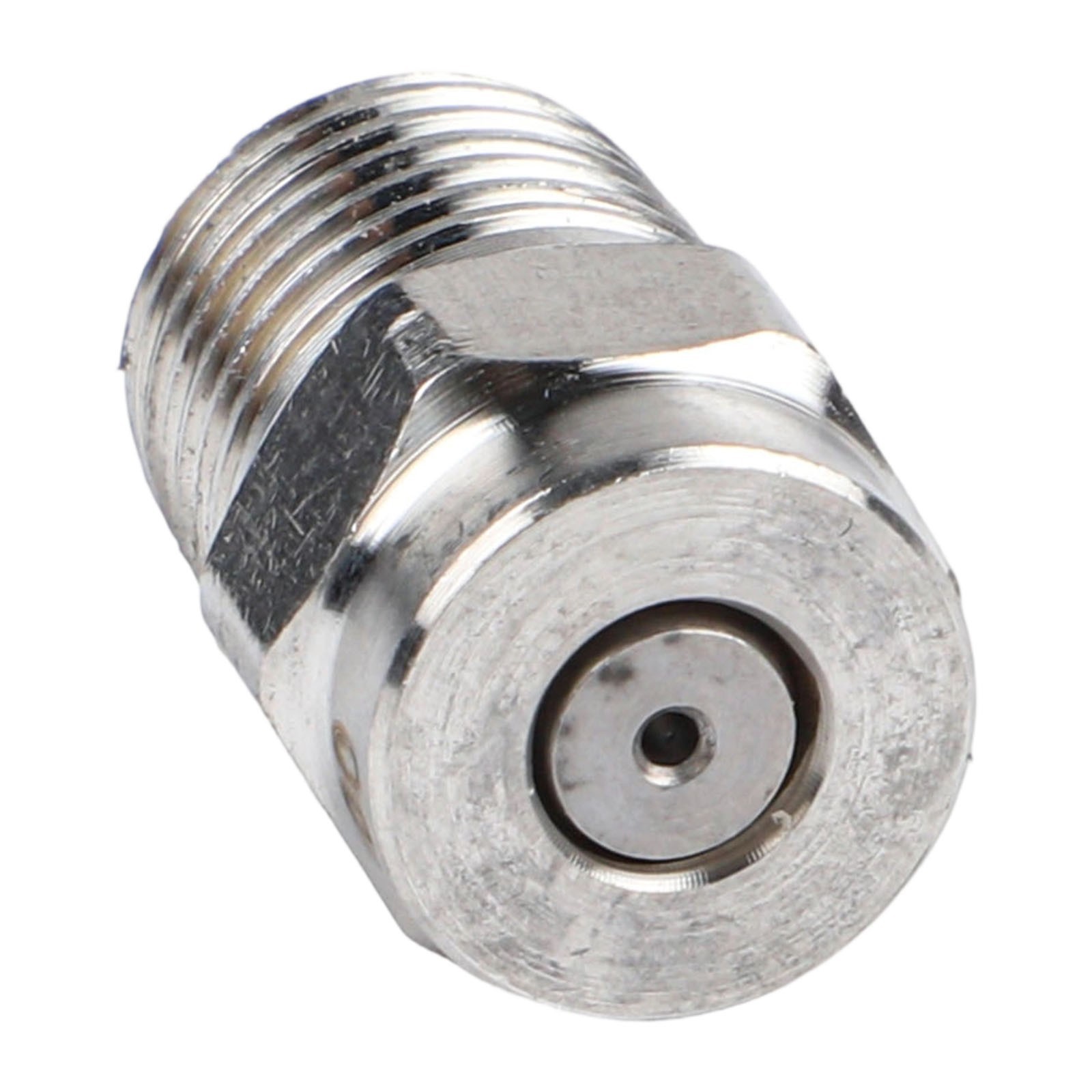 Cleaning Nozzle 6000 PSI For Water Pipe Cleaning 400 Bar Cleaning Nozzle