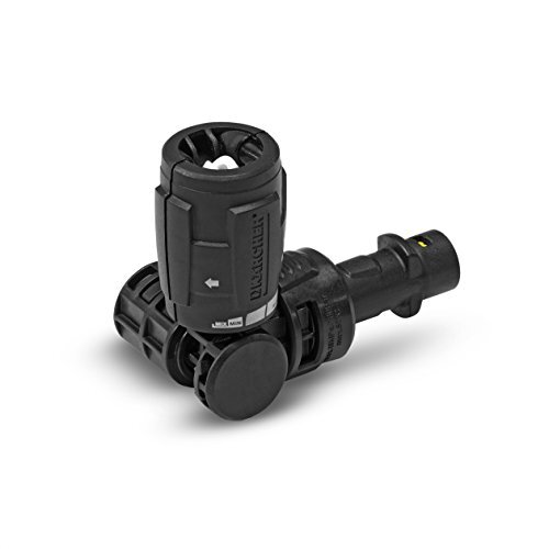 KARCHER 2.643-254.0 Flexible variable nozzle 360 High-pressure washing machine