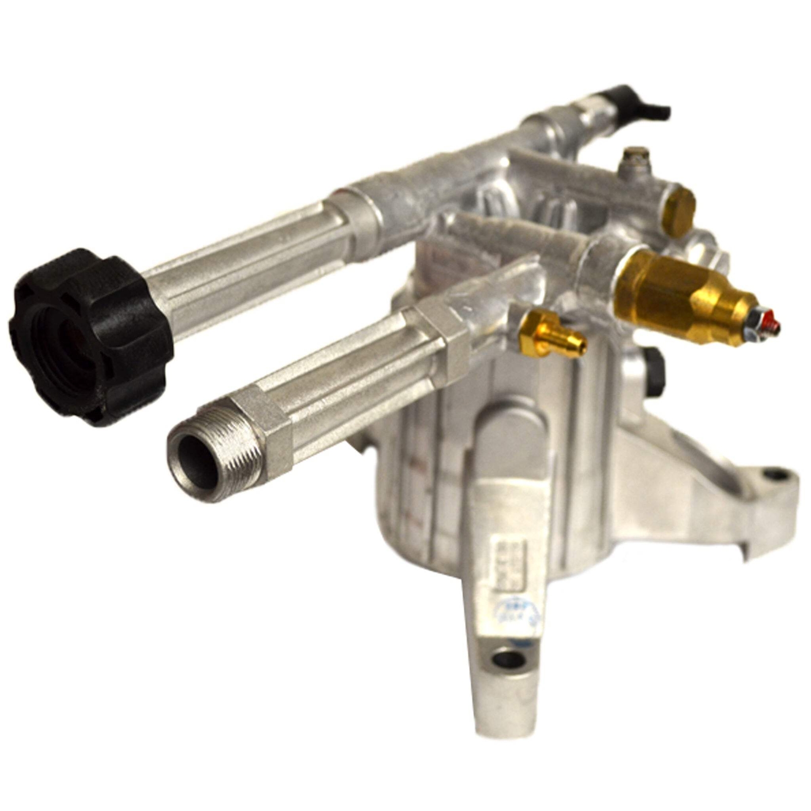 AR 2400-2600PSI Pressure Washer Pump RMW2.2G24EZ Fits Craftsman Honda Troy Bilt