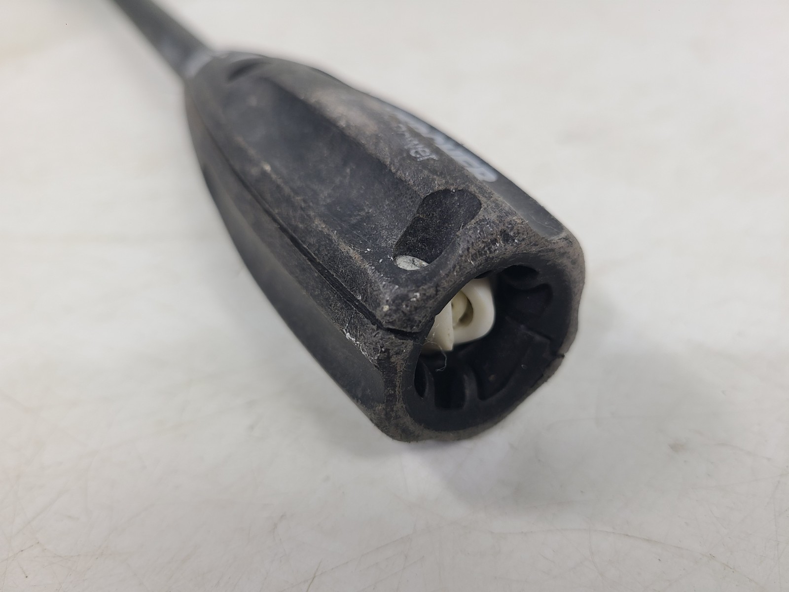 Genuine Kärcher Quick Connect Trigger Gun K2 With Hose