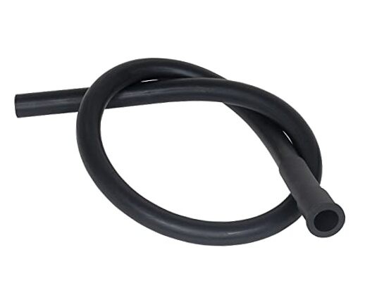 89560 Parts Brush Rubber Tube 28″ 28″ Rubber Hose