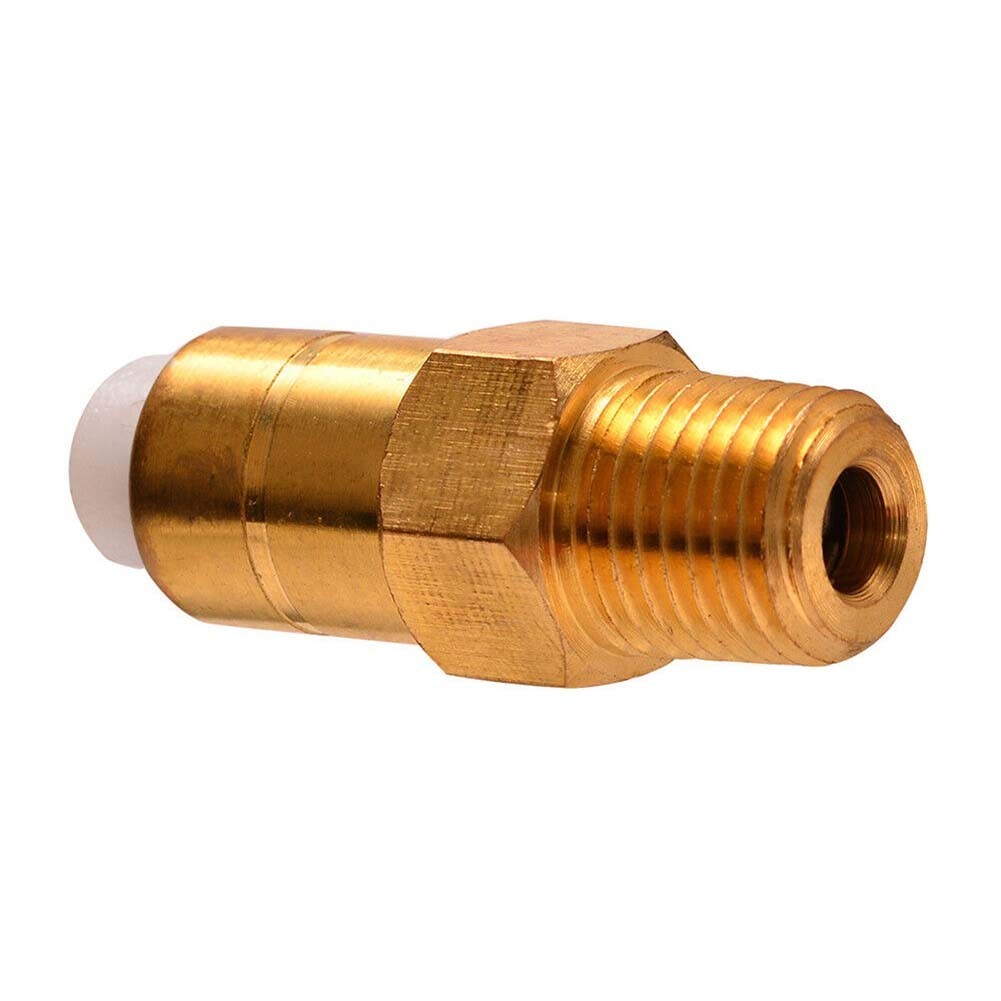 Release Valve High Quality 678169004 17658 G1/4″ Male Thread Life