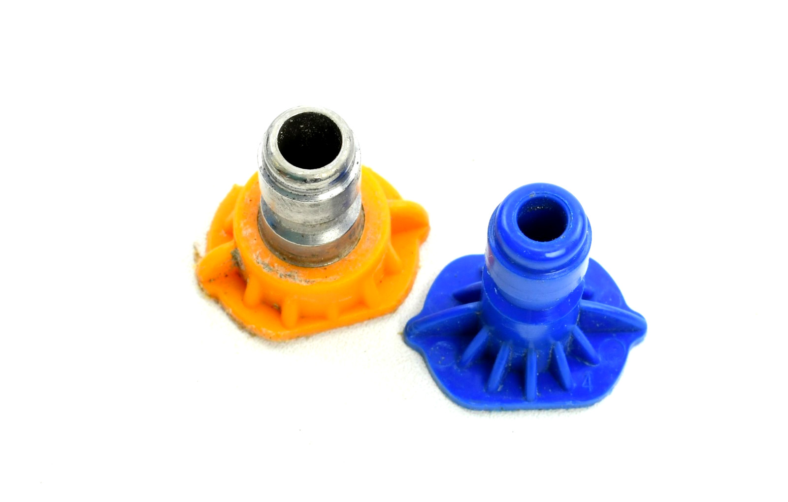 RYOBI RY141612 OEM 15 Degree Nozzles for 1600 PSI Electric Pressure Washer