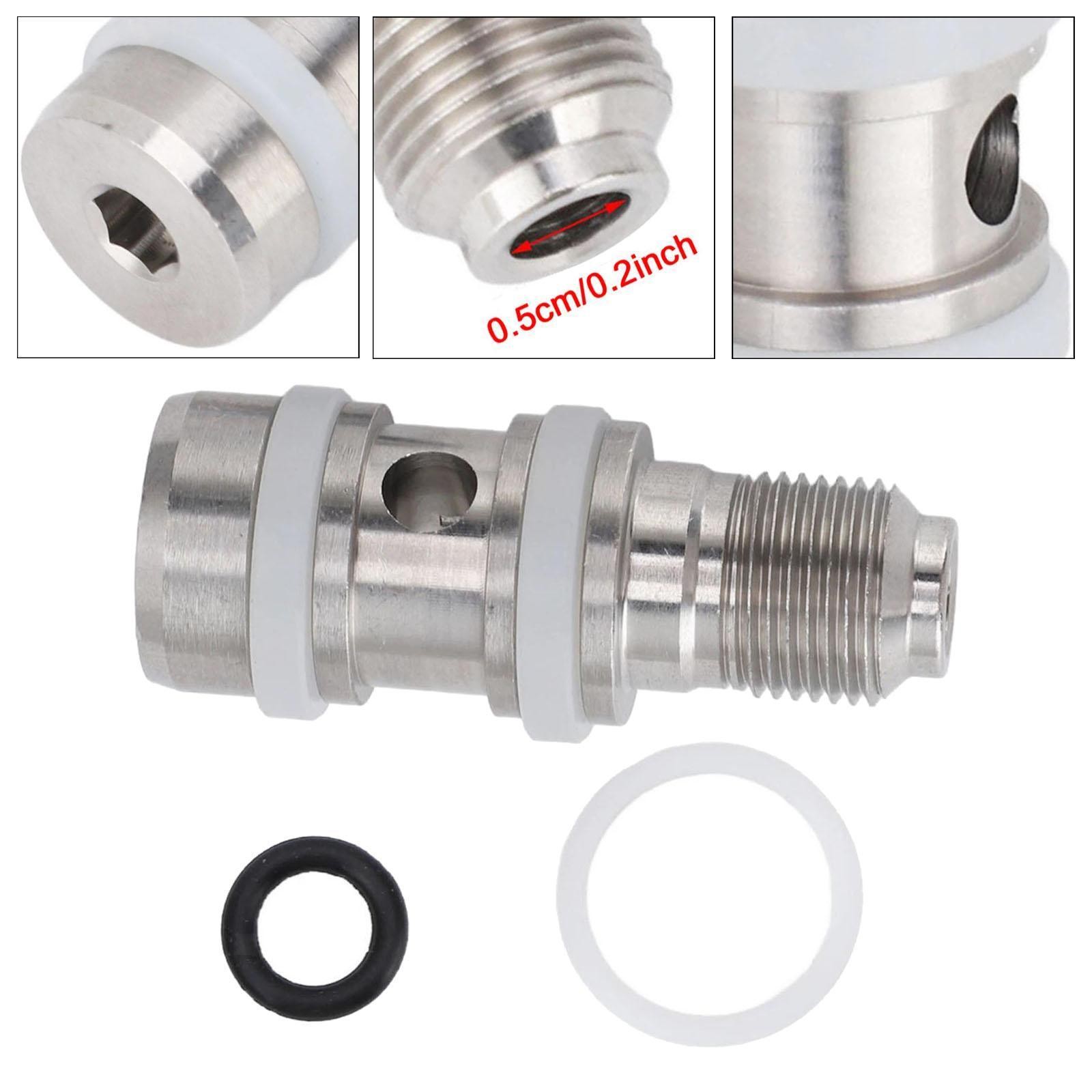 Pressure Washer Repair Kit Accessory for Surface Cleaner 12″-15″ Pressure Washer