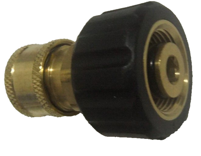 Pressure Washer Hose 1/4″ W.P SAE 100R1AT 3000 psi B.P 8700 PSI 45FT