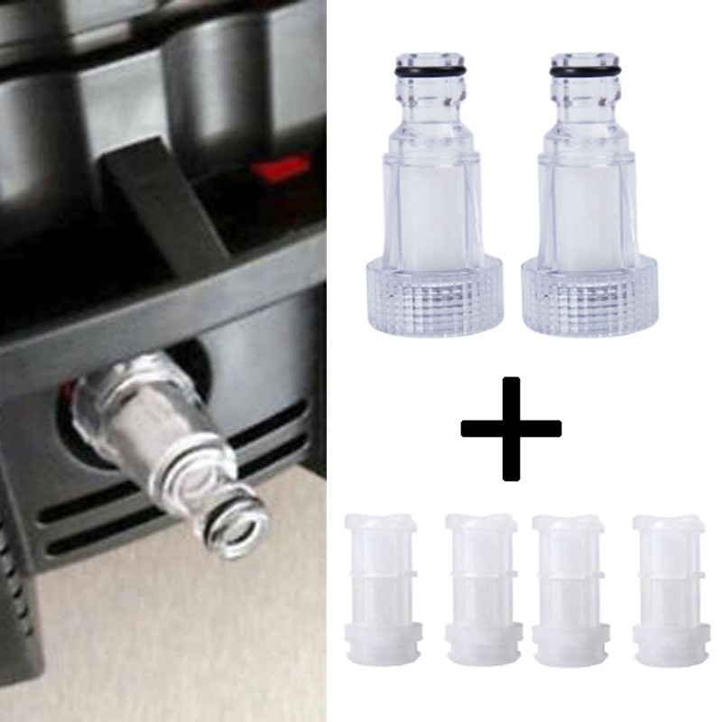 Washer Water Filter Net Suitable For K2-K7 Series High Pressure Filter