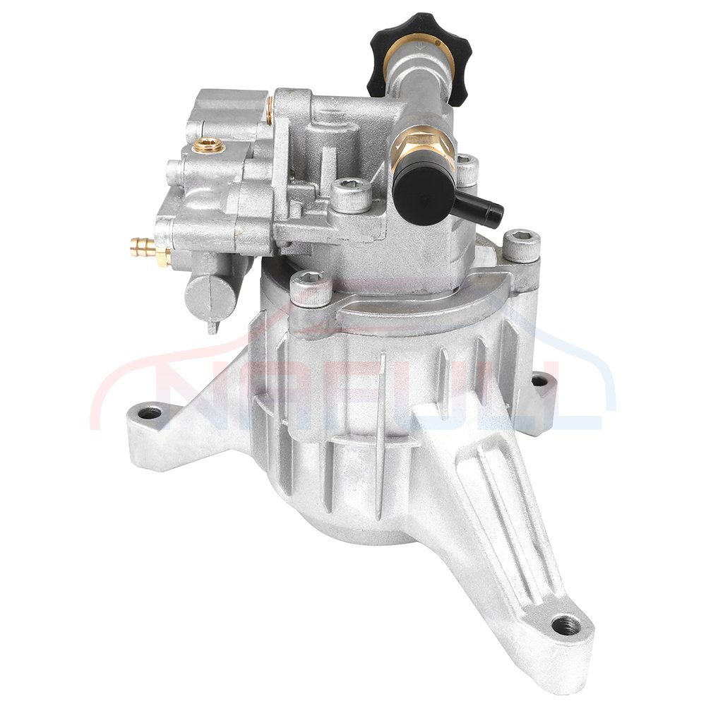 Brand New 7/8″ shaft 2200psi-3000psi 2.4gpm Pressure Washer Pump High Quality