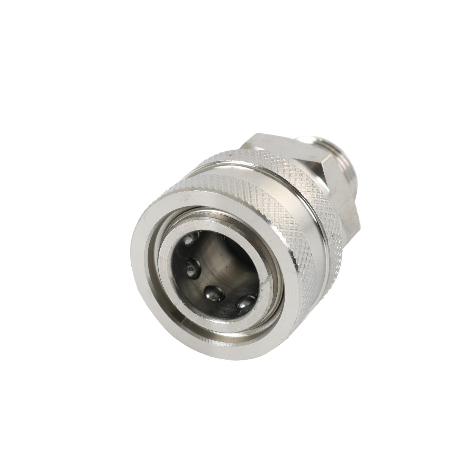 3/8″ Ball Valve Fit Pressure Washers Max 4500 PSI 3/8″ fitting Female Out