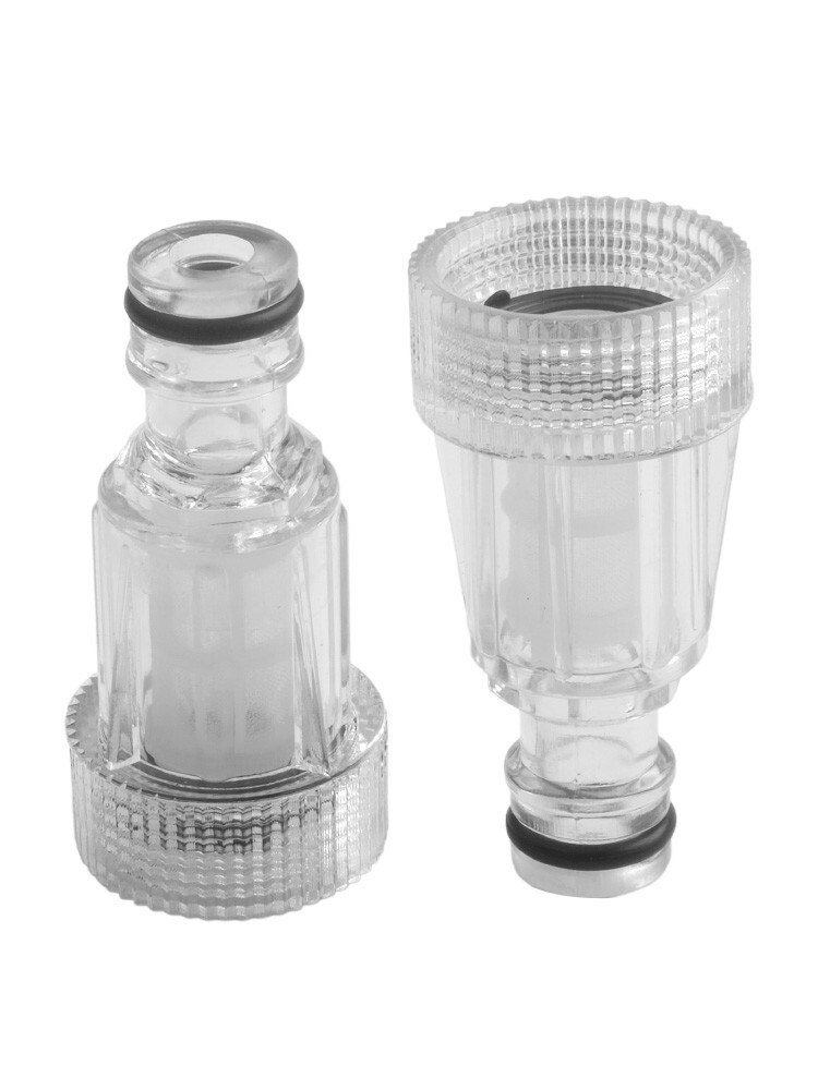 2??Car Clean Machine Water Filter High Pressure 175PSI For K2-K7 Series