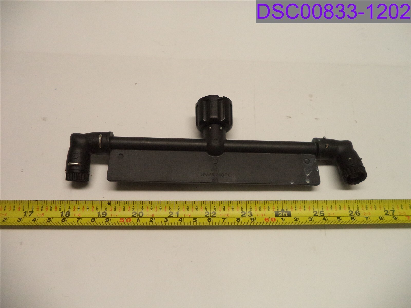 PA66-30GF B1