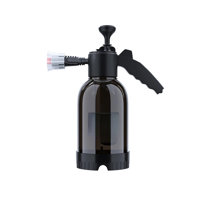 2L Multi Purpose Handheld Car Wash Foam Sprayer Cleaning Tool