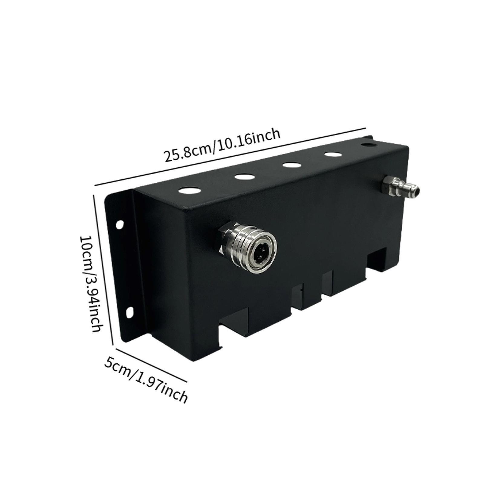 Pressure Washer Holder Practical Accessory Multifunctional High Performance Wall