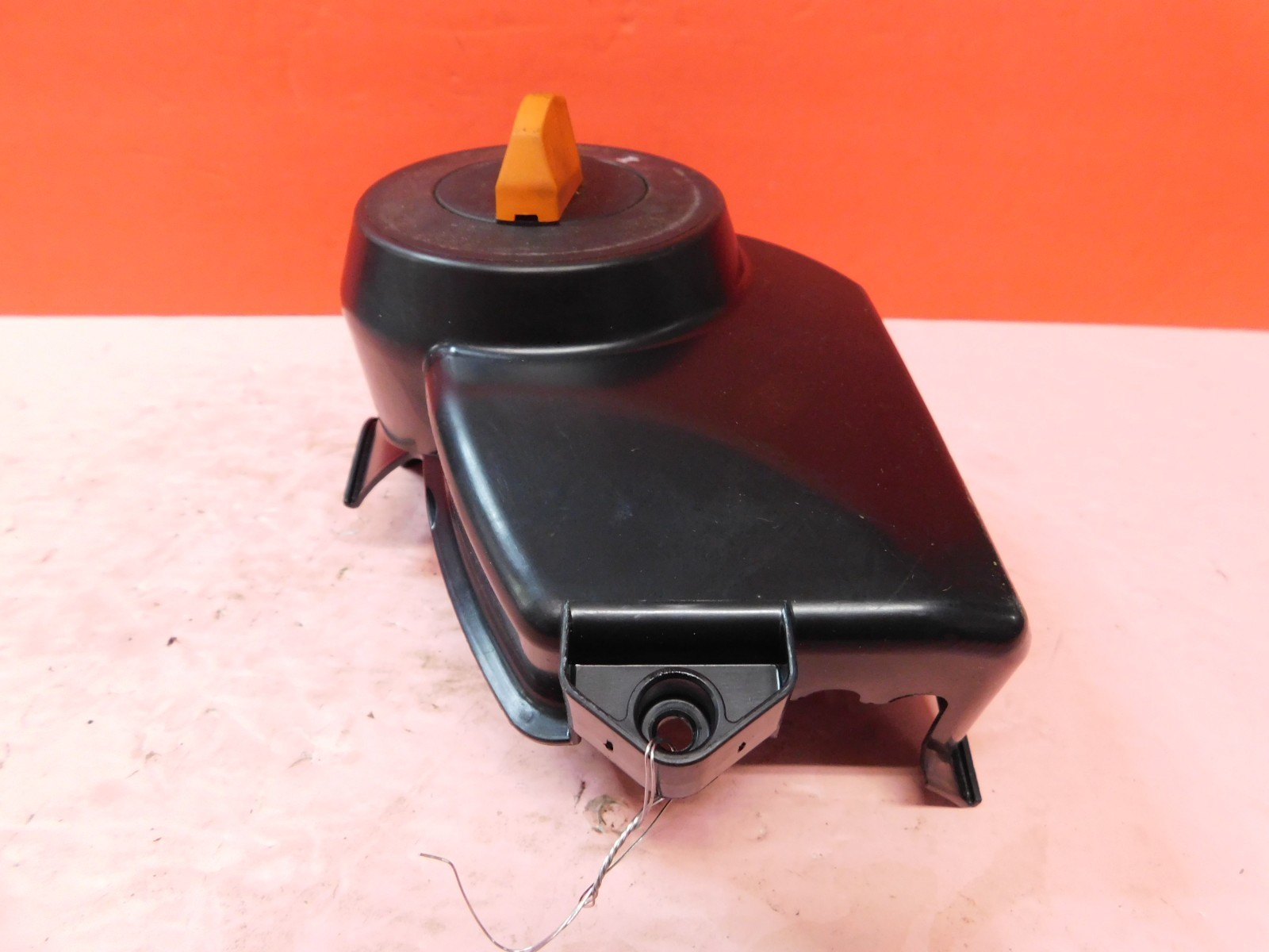 SWITCH COVER FOR STIHL RE110 PLUS PRESSURE WASHER — BOX 1636 SJ
