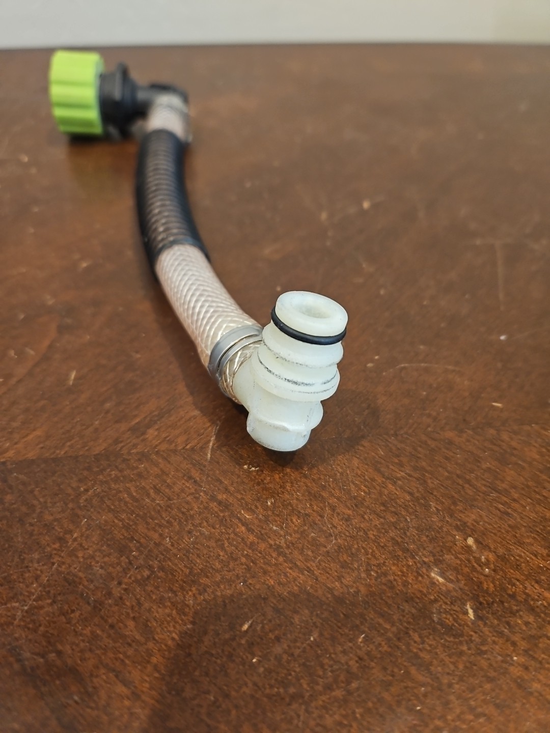 Greenworks Electric Pressure Washer Replacement Part Inlet Hose Connector