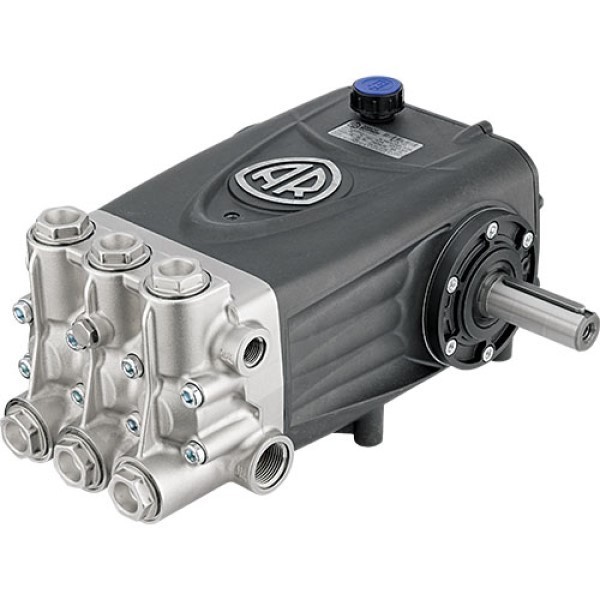 AR Pump RTX85-SX: 22.5GPM/3000PSI 1450RPM (NEW IN BOX) PRESSURE WASHING
