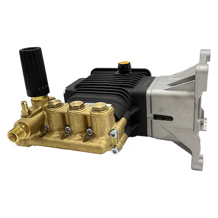 A.R. North America Rsv4g40-Pkg Rsv, Pump Package Boxed