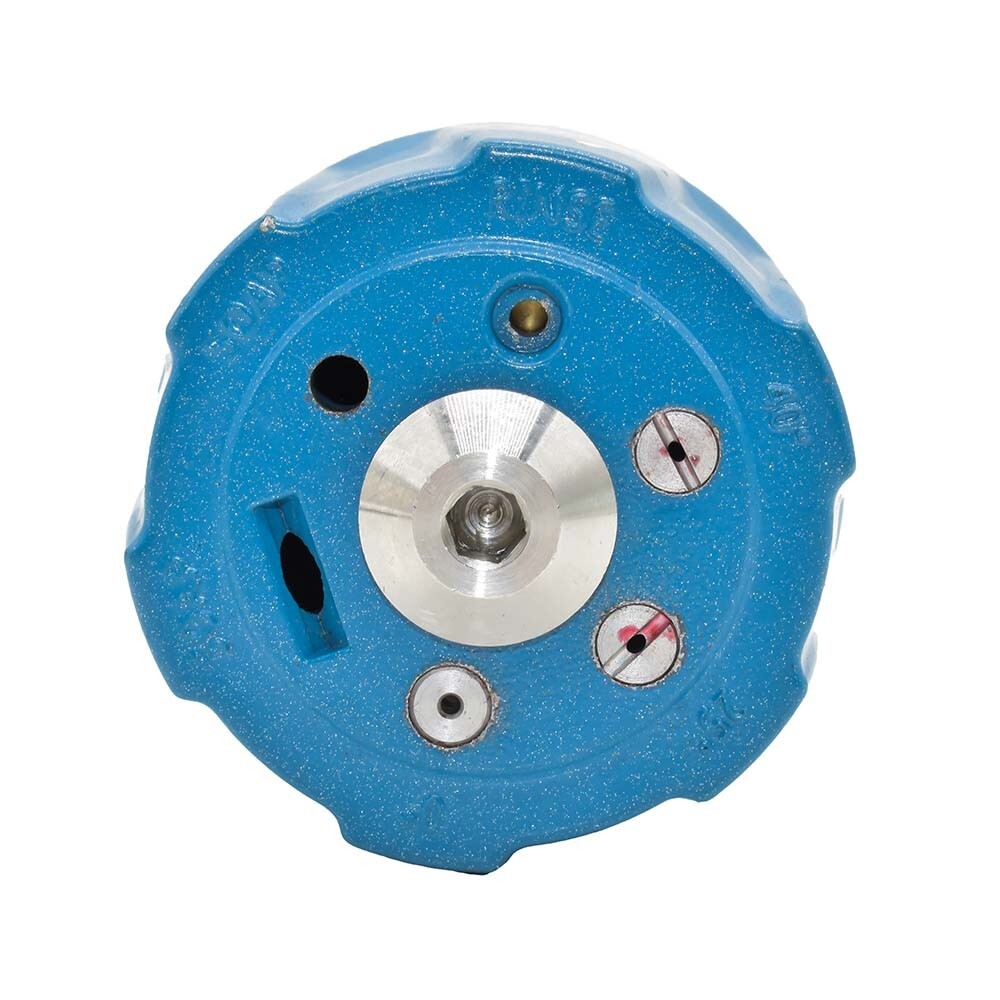 Interstate Pneumatics PW7107 Pressure Washer 6 IN 1 Nozzle