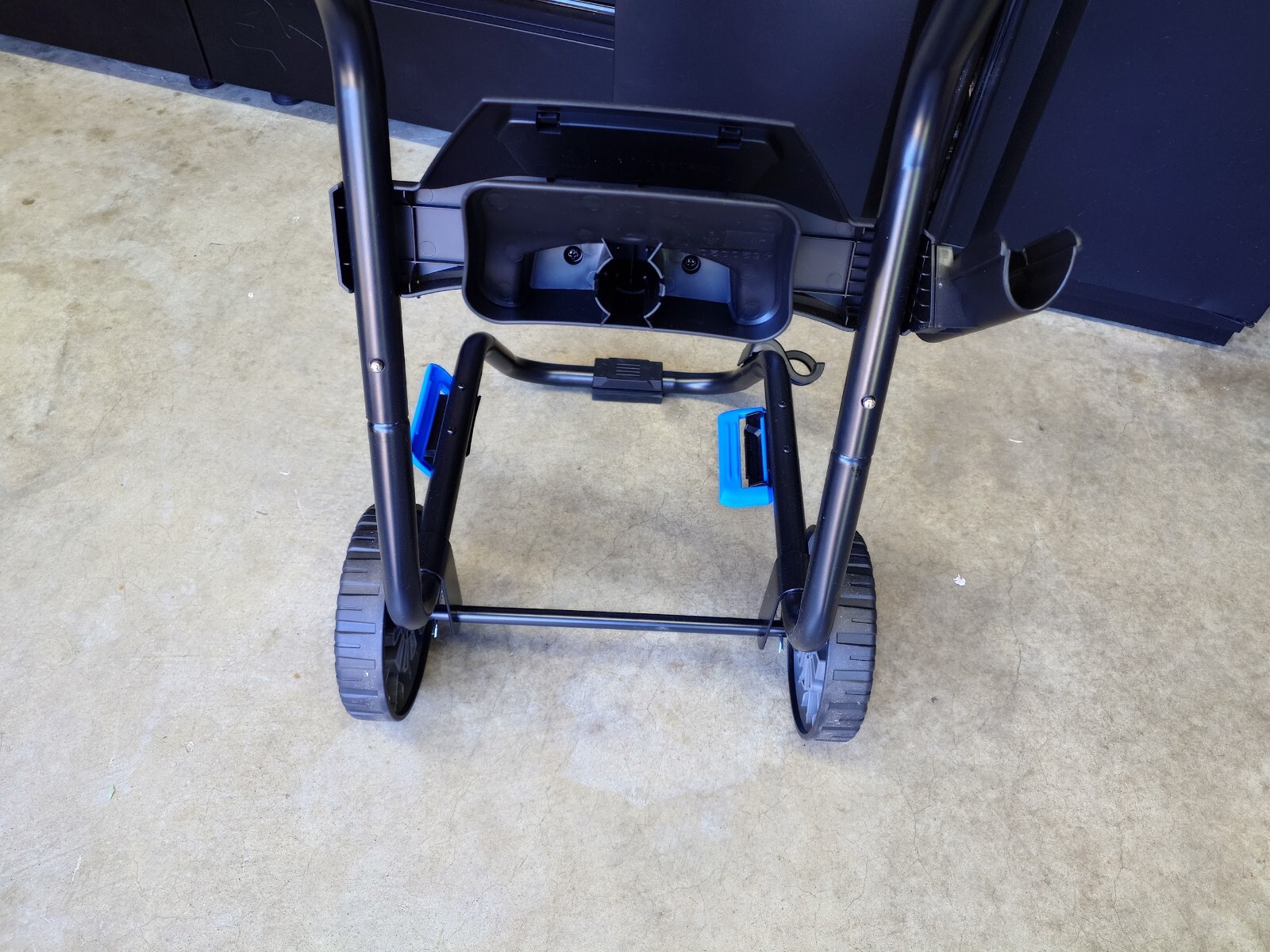 AR Blue Clean Electric Pressure Washer Cart Maxx2300 (Local Pickup Only)
