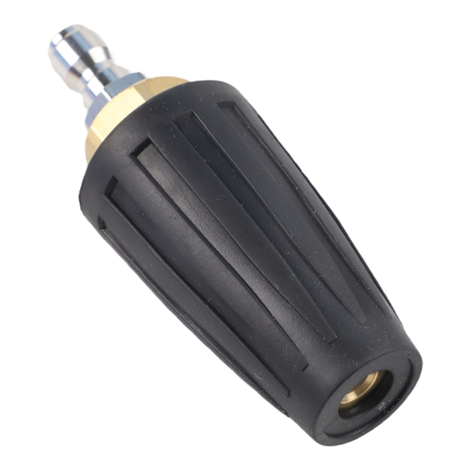 Core Lotus Oscillating Nozzle for High Pressure Cleaning Machines 1/4 QC