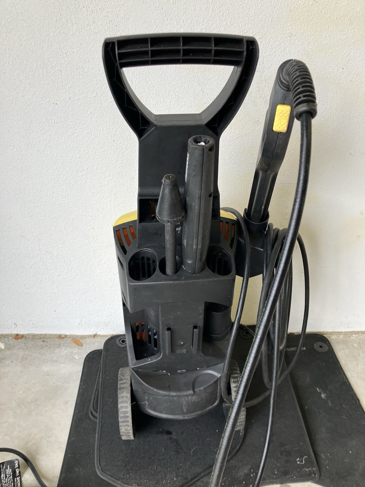Karcher K3.99M 1,600 psi Pressure Washer LOCAL PICKUP ONLY