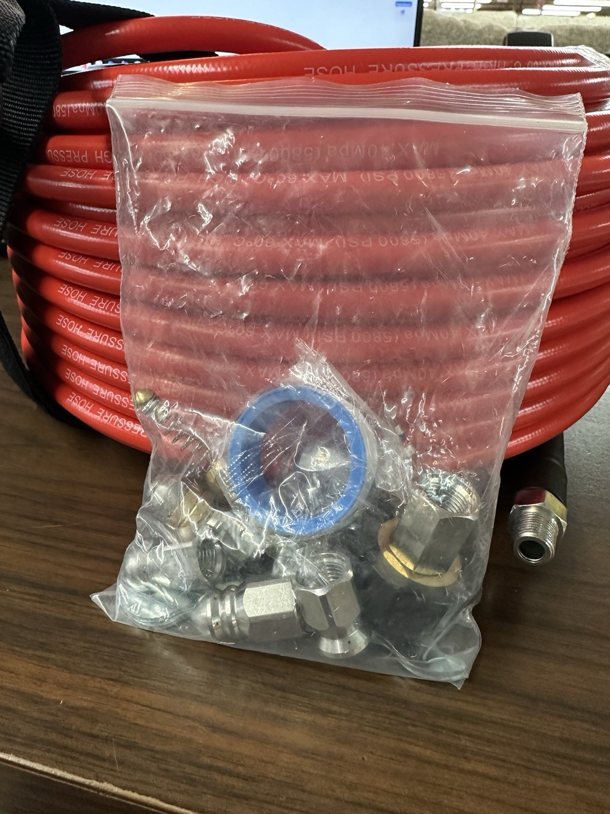 NEW Zejoot Sewer J. Panners (red) PN: K11592