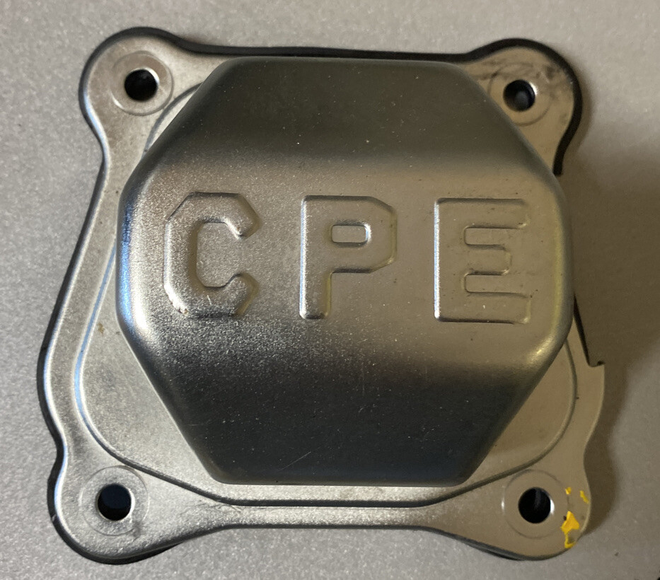 Oem Champion 100385 Pressure Washer Cart