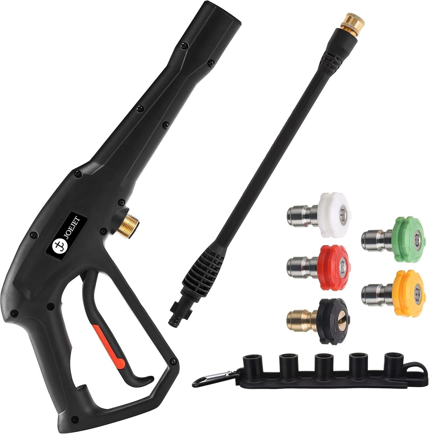 Spray Gun Kit for Some Karcher and Ryobi Pressure Washers