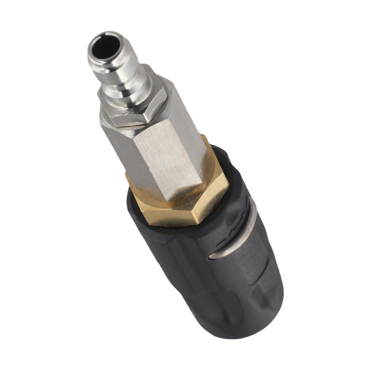 0-60�� Spray Nozzle Adjustable Nozzle Downstream Cleaning Efficiency Easy To Use