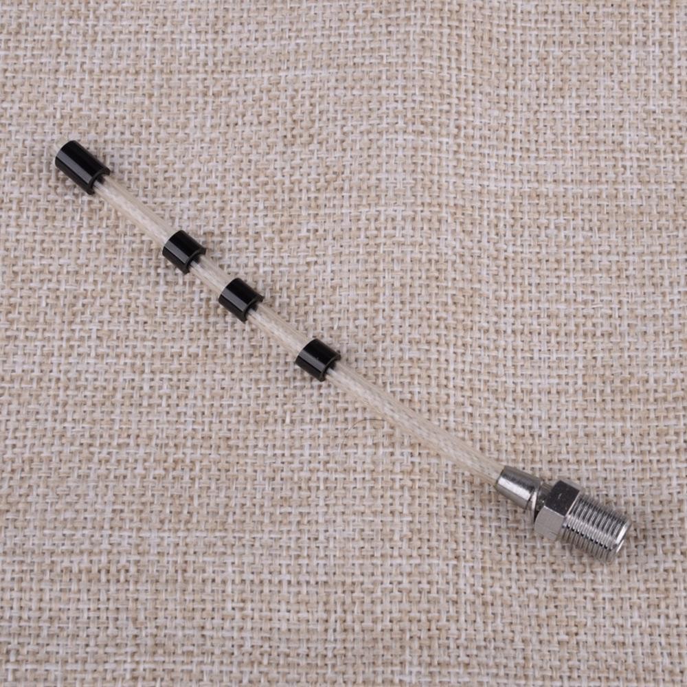 4pc Hose Liquid Tube Spare Parts Fit for Tornador Wash Clean Tool Accesseries ]