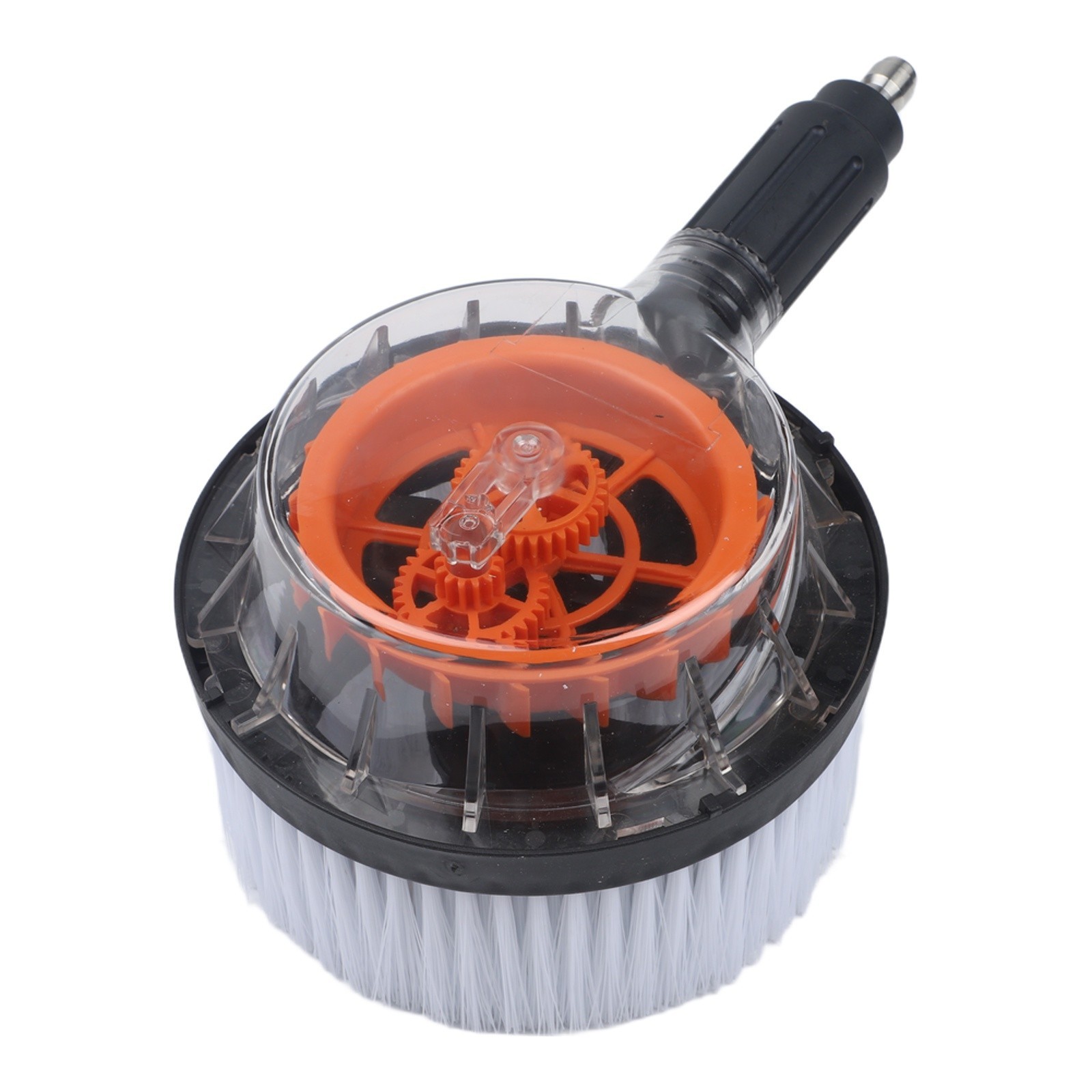 Powerful Cleaning Tool High Pressure Washer Rotating Brush for Car Wash
