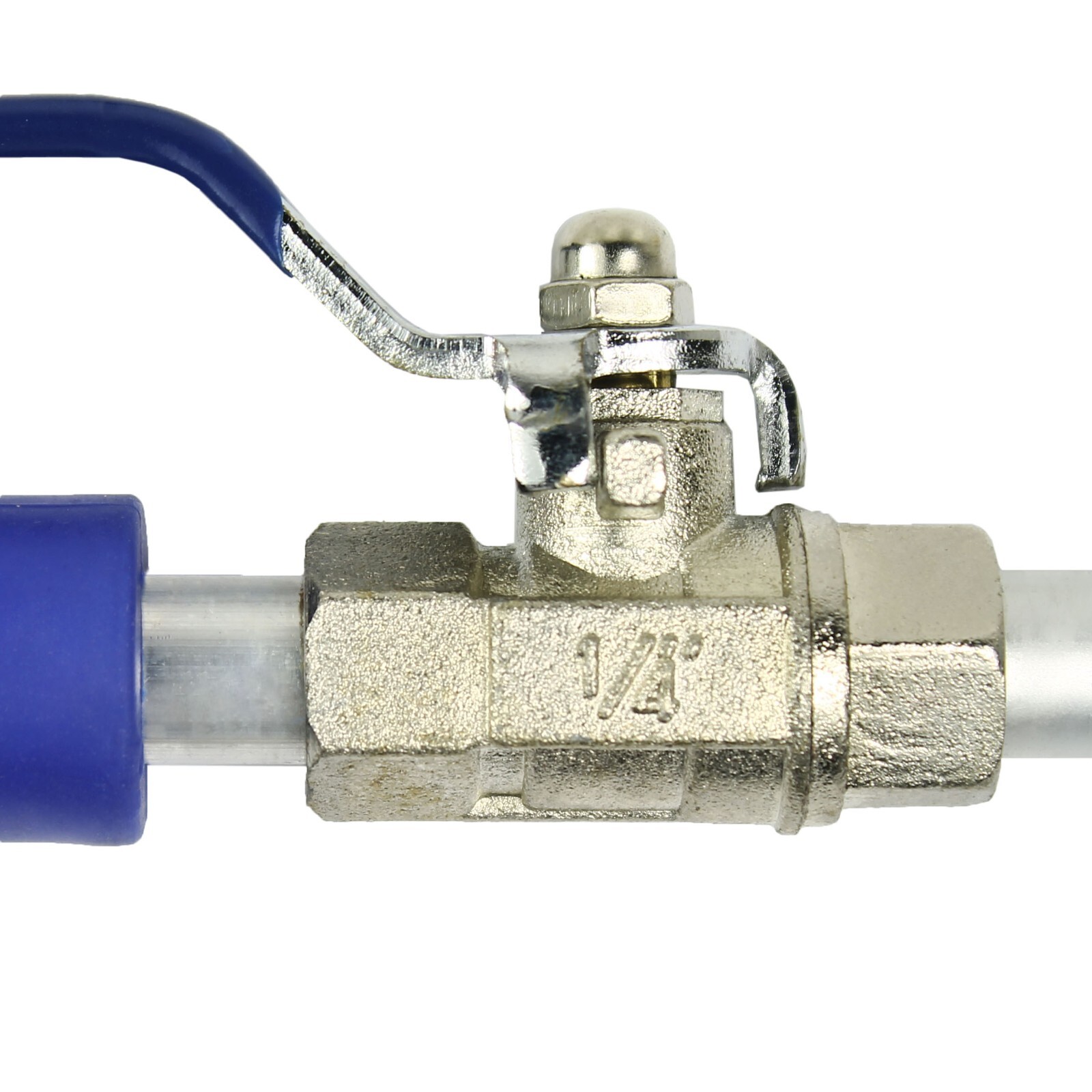 High Pressure Power Washer Water Spray Gun Nozzle Wand Attachment Garden Hose US